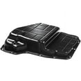 thumbnail image 1 of Automatic Transmission Pan - Compatible with 2002 - 2003 Jeep Liberty 4WD 3.7L V6, 1 of 2