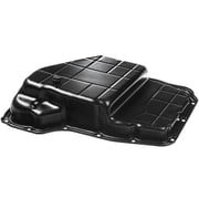 Automatic Transmission Pan - Compatible with 2002 - 2003 Jeep Liberty 4WD 3.7L V6