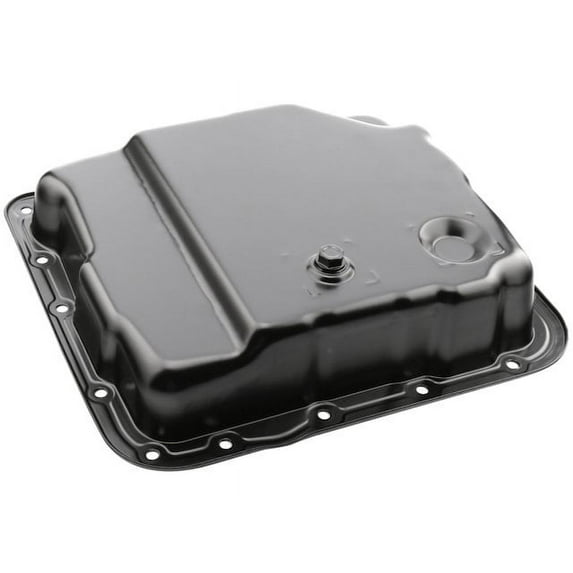 Automatic Transmission Pan - Compatible with 2002 - 2006 Chevy Avalanche 1500 2003 2004 2005