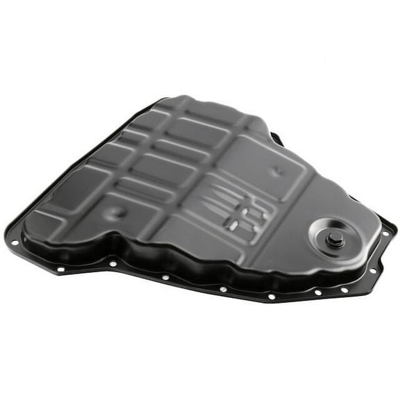 Automatic Transmission Pan - Compatible with 2002 - 2006 Nissan Sentra 2.5L 4-Cylinder 2003 2004 2005