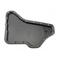 thumbnail image 1 of Automatic Transmission Pan - Compatible with 2002 - 2007 Buick Rendezvous 2003 2004 2005 2006, 1 of 2