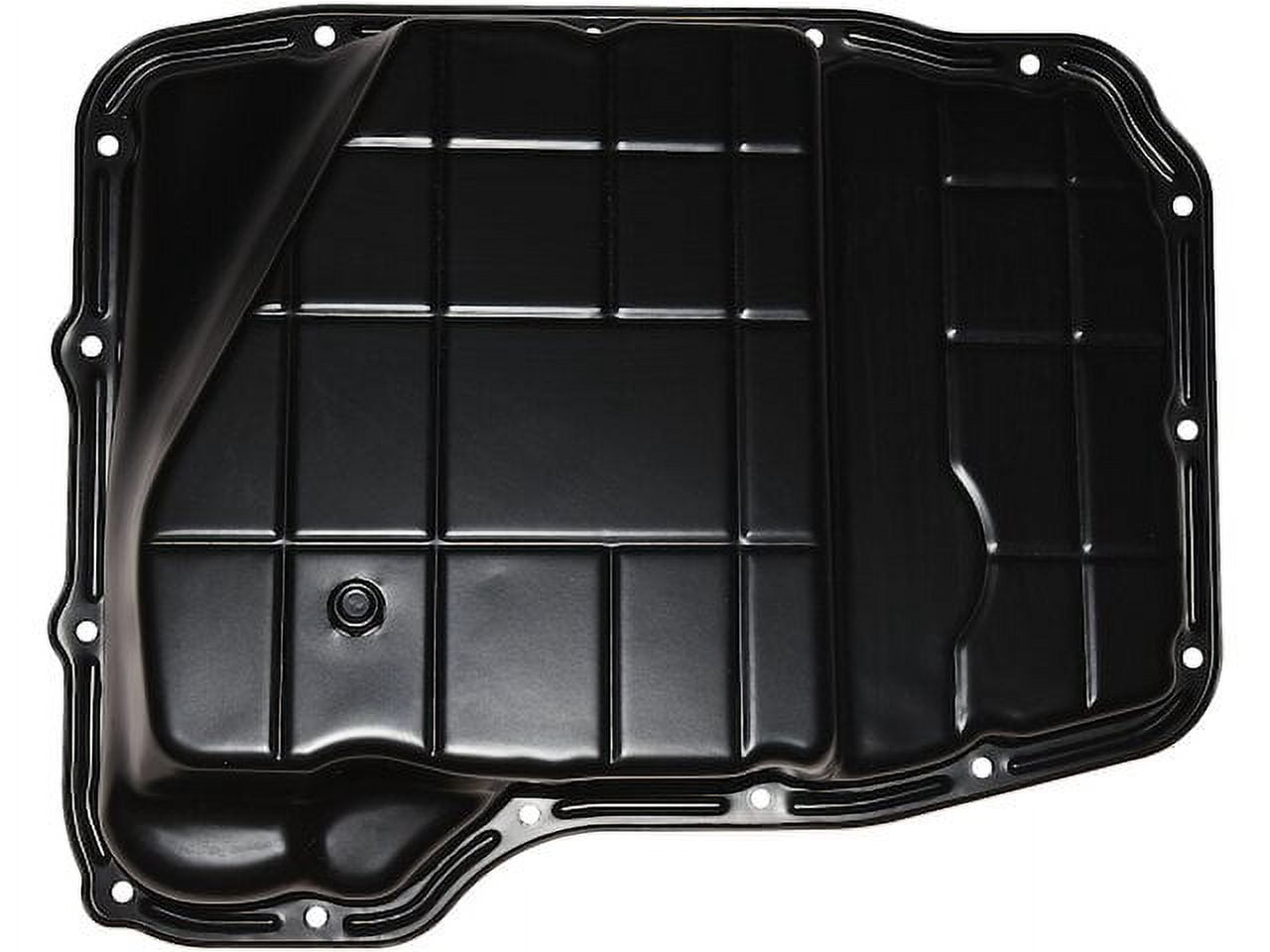Automatic Transmission Pan - Compatible with 2002 - 2010 Dodge Ram 1500 ...