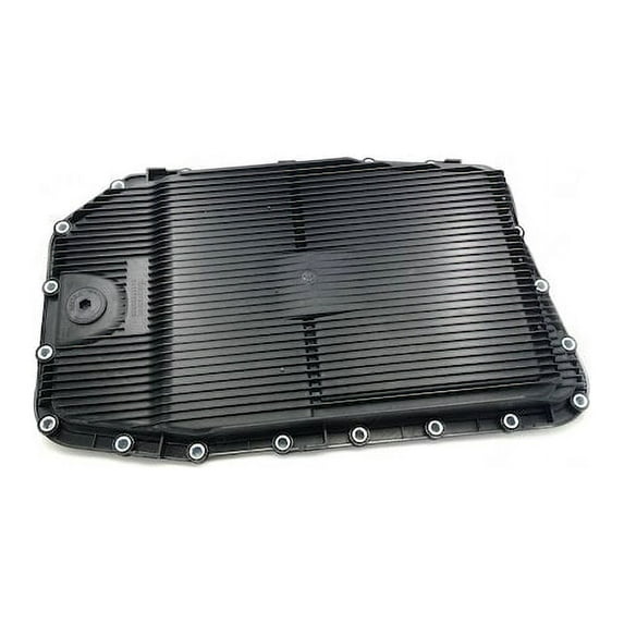 Automatic Transmission Pan - Compatible with 2003 - 2008 Jaguar S-Type 2004 2005 2006 2007