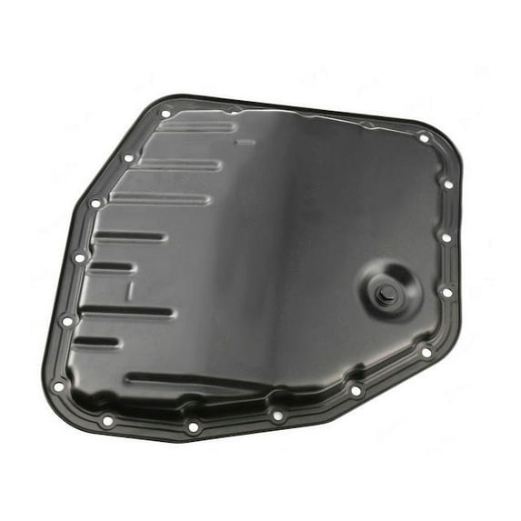 Automatic Transmission Pan - Compatible with 2003 - 2008 Toyota Corolla 2004 2005 2006 2007