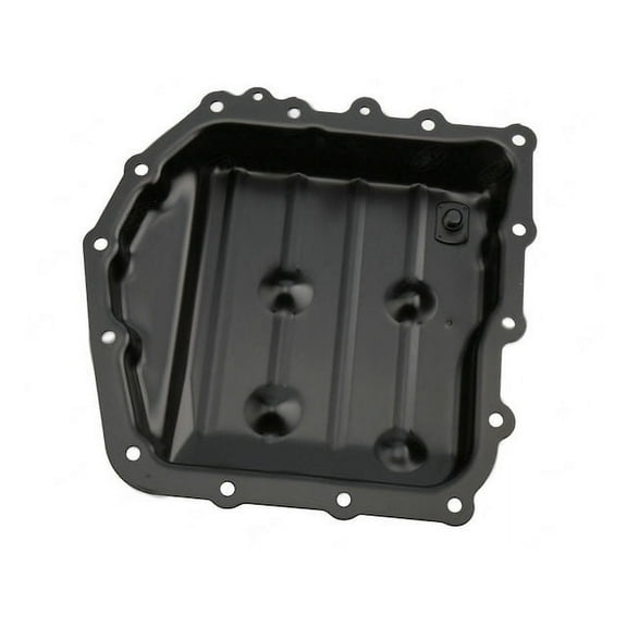 Automatic Transmission Pan - Compatible with 2003 - 2010 Chrysler Town & Country 2004 2005 2006 2007 2008 2009