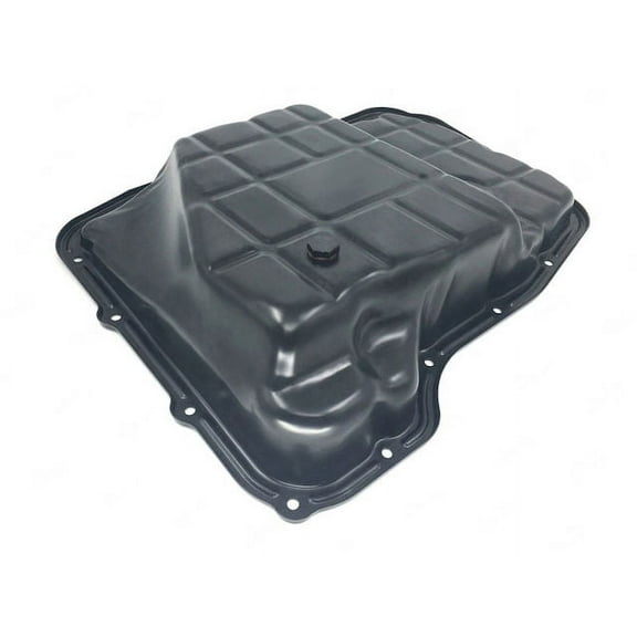 Automatic Transmission Pan - Compatible with 2003 - 2010 Dodge Ram 2500 2004 2005 2006 2007 2008 2009