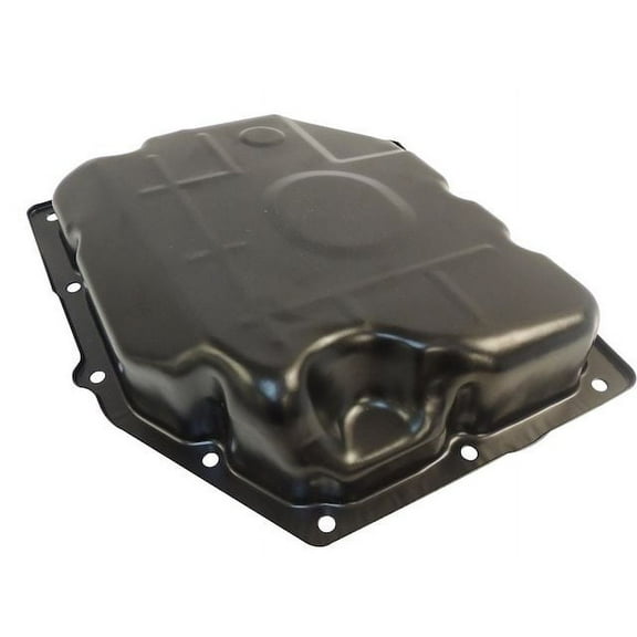 Automatic Transmission Pan - Compatible with 2003 - 2012 Jeep Liberty 2004 2005 2006 2007 2008 2009 2010 2011
