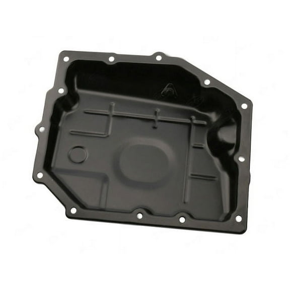 Automatic Transmission Pan - Compatible with 2003 - 2012 Jeep Liberty 3.7L V6 2004 2005 2006 2007 2008 2009 2010 2011