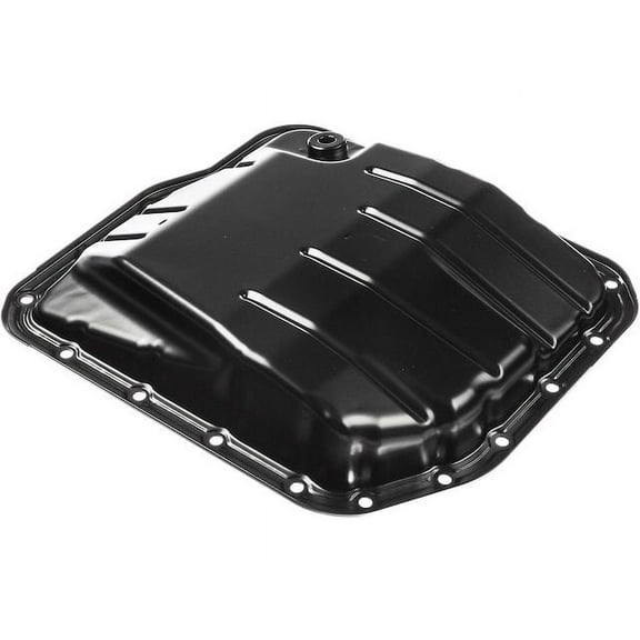 Automatic Transmission Pan - Compatible with 2004 - 2008 Toyota Sienna 2005 2006 2007