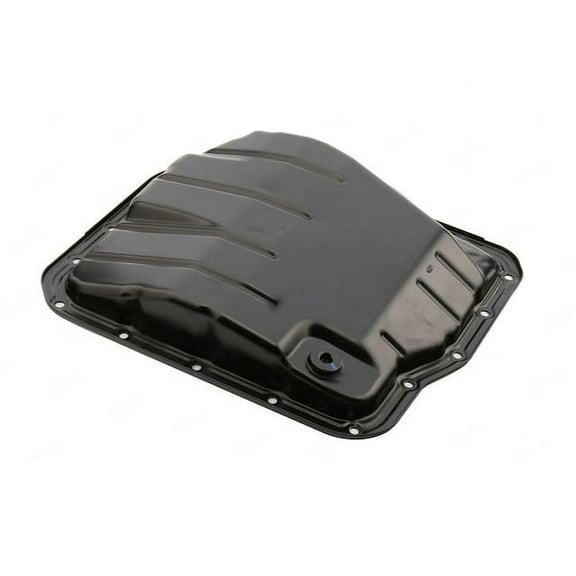Automatic Transmission Pan - Compatible with 2004 - 2008 Toyota Solara 3.3L V6 2005 2006 2007