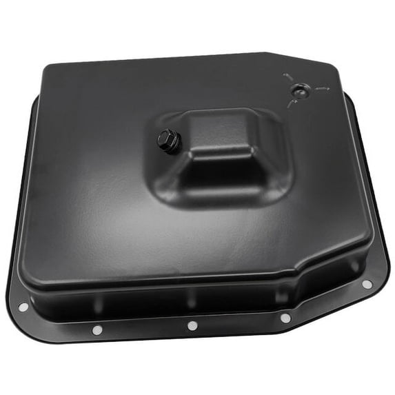 Automatic Transmission Pan - Compatible with 2004 Ford F-150 Heritage