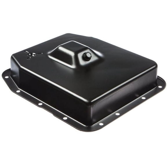 Automatic Transmission Pan - Compatible with 2004 Ford F-150 Heritage