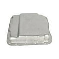 thumbnail image 1 of Automatic Transmission Pan - Compatible with 2005 - 2006, 2008 - 2013 Chevy Silverado 1500 2009 2010 2011 2012, 1 of 2