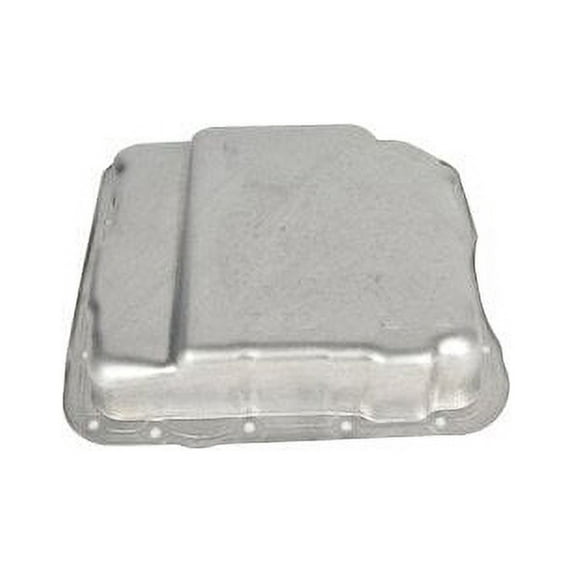 Automatic Transmission Pan - Compatible with 2005 - 2006, 2008 - 2013 Chevy Silverado 1500 2009 2010 2011 2012