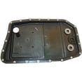 thumbnail image 1 of Automatic Transmission Pan - Compatible with 2005 - 2009 Land Rover LR3 4WD 2006 2007 2008, 1 of 2