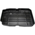 thumbnail image 1 of Automatic Transmission Pan - Compatible with 2005 - 2013 Jeep Grand Cherokee 2006 2007 2008 2009 2010 2011 2012, 1 of 2