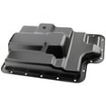thumbnail image 1 of Automatic Transmission Pan - Compatible with 2006 - 2007 Ford F-53 Motorhome Chassis 6.8L V10, 1 of 2