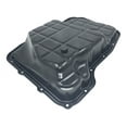 thumbnail image 1 of Automatic Transmission Pan - Compatible with 2006, 2008 - 2009 Jeep Commander 5.7L V8 - Replacement, 1 of 2