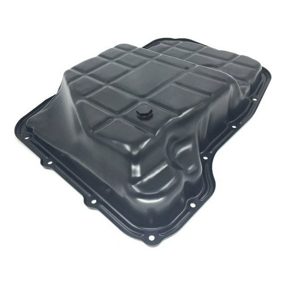 Automatic Transmission Pan - Compatible with 2006, 2008 - 2009 Jeep Commander 5.7L V8 - Replacement