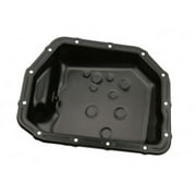 Automatic Transmission Pan - Compatible with 2006 - 2011 Kia Rio 2007 2008 2009 2010