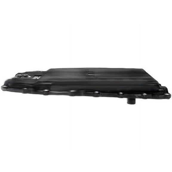 Automatic Transmission Pan - Compatible with 2006 - 2013 Land Rover Range Rover Sport 2007 2008 2009 2010 2011 2012