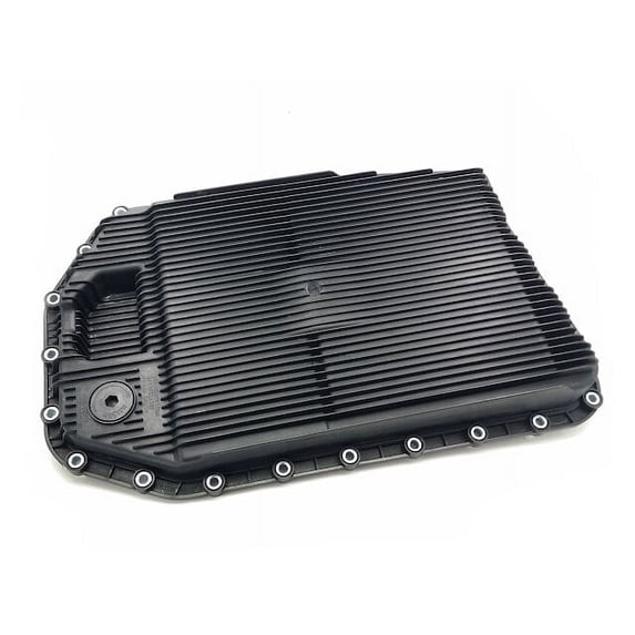 Automatic Transmission Pan - Compatible with 2007 - 2008 BMW 335xi