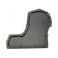 thumbnail image 1 of Automatic Transmission Pan - Compatible with 2007 - 2009 Pontiac G5 2008, 1 of 2