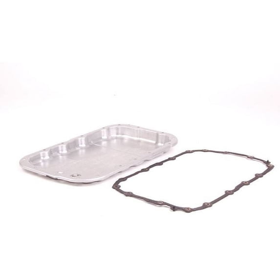 Automatic Transmission Pan - Compatible with 2007 - 2010 BMW X3 2008 2009