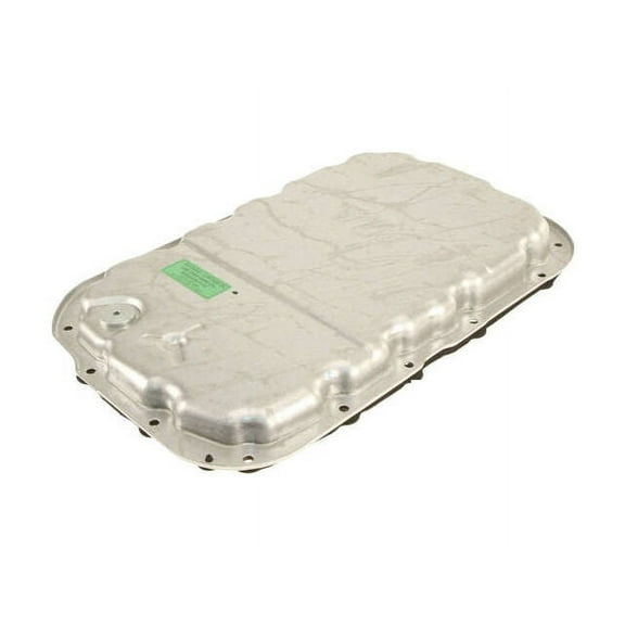 Automatic Transmission Pan - Compatible with 2007 - 2013 BMW 328i 2008 2009 2010 2011 2012
