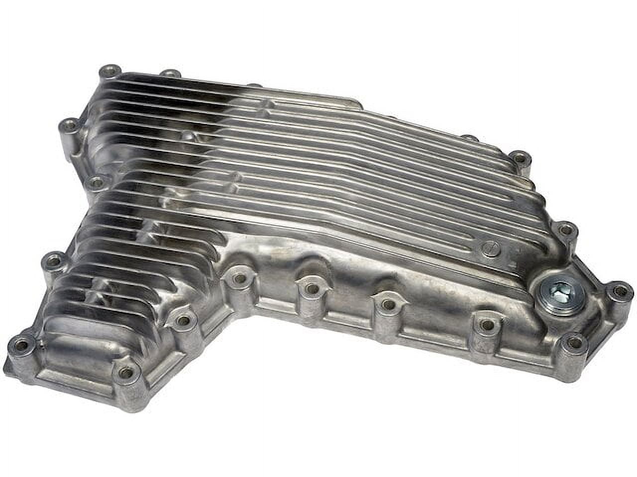 Automatic Transmission Pan - Compatible with 2007 - 2014 Nissan