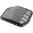 thumbnail image 1 of Automatic Transmission Pan - Compatible with 2007 - 2018 Toyota Yaris 2008 2009 2010 2011 2012 2013 2014 2015 2016 2017, 1 of 2