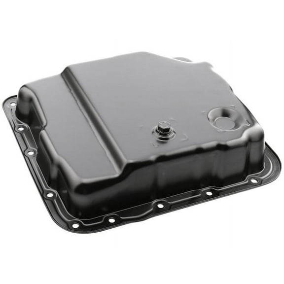 Automatic Transmission Pan - Compatible with 2007 Chevy Silverado 1500 Classic