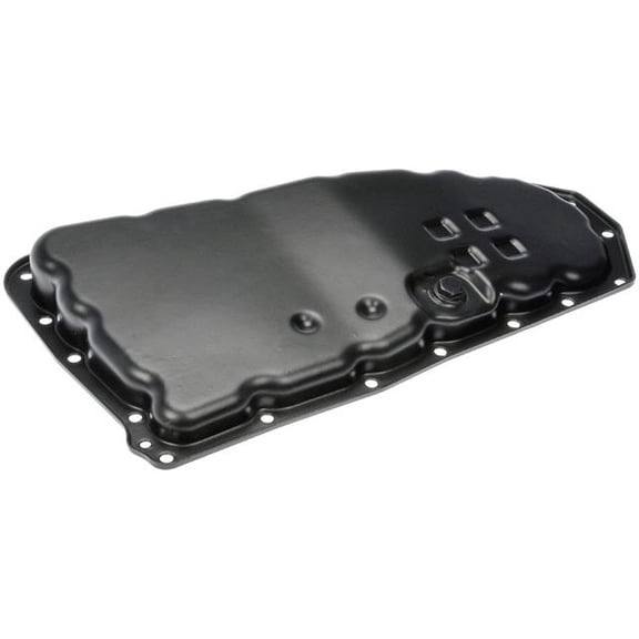 Automatic Transmission Pan - Compatible with 2008 - 2013 Nissan Rogue FWD 2009 2010 2011 2012