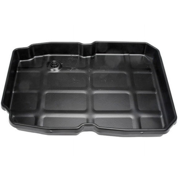 Automatic Transmission Pan - Compatible with 2008 - 2014 Dodge Challenger 2009 2010 2011 2012 2013
