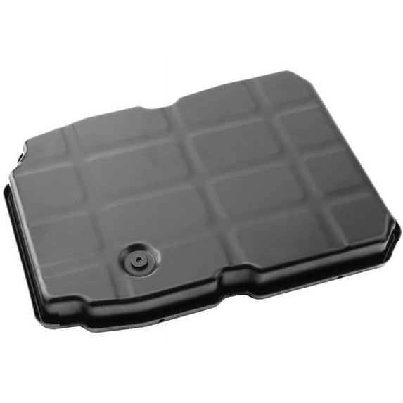 Automatic Transmission Pan - Compatible with 2008 - 2014 Dodge Challenger 2009 2010 2011 2012 2013