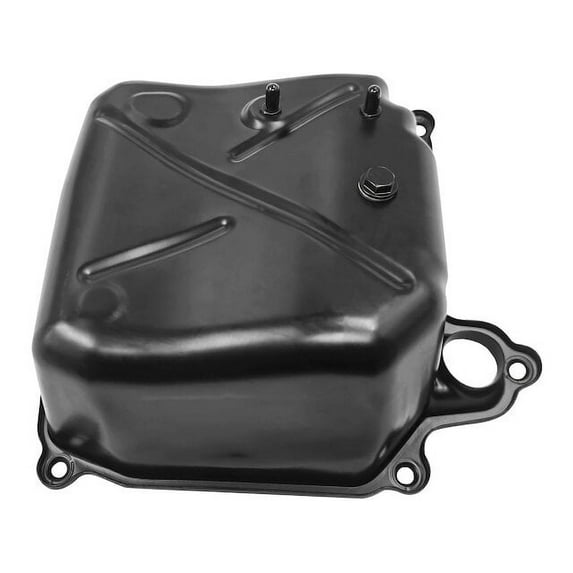 Automatic Transmission Pan - Compatible with 2008 Volkswagen R32