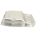thumbnail image 1 of Automatic Transmission Pan - Compatible with 2009 - 2019 Chevy Silverado 1500 2010 2011 2012 2013 2014 2015 2016 2017 2018, 1 of 2
