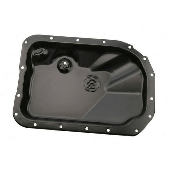 Automatic Transmission Pan - Compatible with 2009 Chevy Express 4500