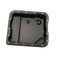 thumbnail image 1 of Automatic Transmission Pan - Compatible with 2009 Chevy Express 4500, 1 of 2