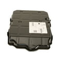 thumbnail image 1 of Automatic Transmission Pan - Compatible with 2010 - 2015 Mercedes-Benz GLK350 2011 2012 2013 2014, 1 of 2