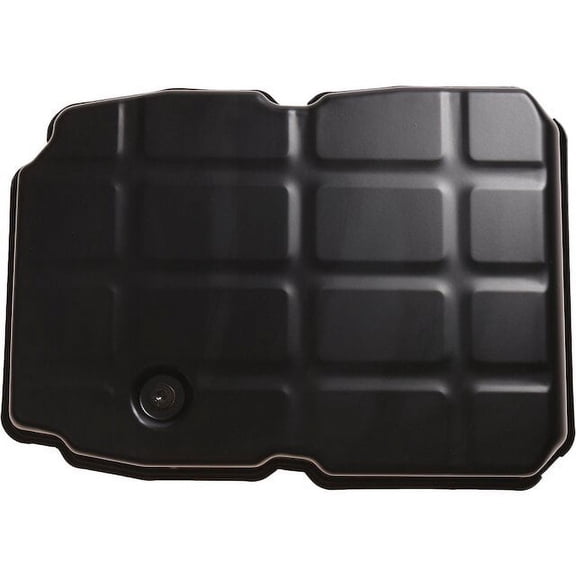 Automatic Transmission Pan - Compatible with 2010 - 2018 Mercedes-Benz Sprinter 2500 2011 2012 2013 2014 2015 2016 2017
