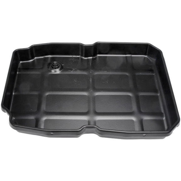 Automatic Transmission Pan - Compatible with 2010 - 2018 Mercedes-Benz Sprinter 2500 2011 2012 2013 2014 2015 2016 2017