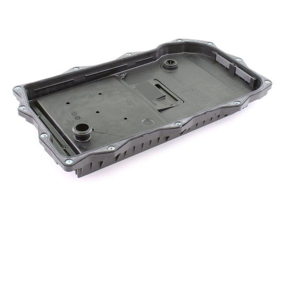 Automatic Transmission Pan - Compatible with 2011 - 2016 BMW 550i xDrive 2012 2013 2014 2015