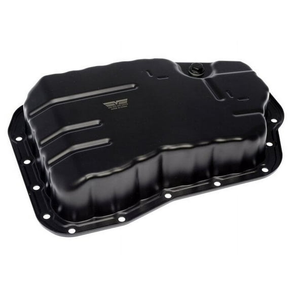 Automatic Transmission Pan - Compatible with 2011 - 2016 Toyota Sienna 3.5L V6 2012 2013 2014 2015