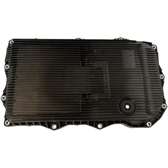 Automatic Transmission Pan - Compatible with 2011 - 2017 BMW X5 2012 2013 2014 2015 2016