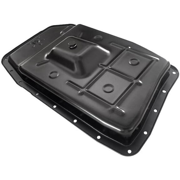 Automatic Transmission Pan - Compatible with 2011 - 2017 Ford Mustang 2012 2013 2014 2015 2016