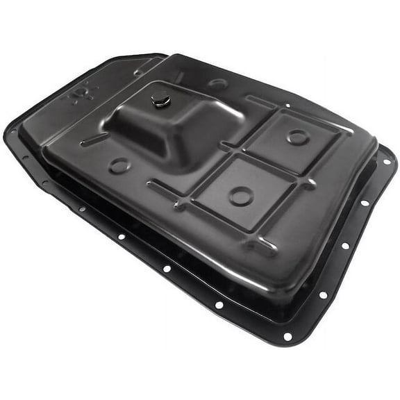 Automatic Transmission Pan - Compatible with 2011 - 2017 Lincoln Navigator 2012 2013 2014 2015 2016