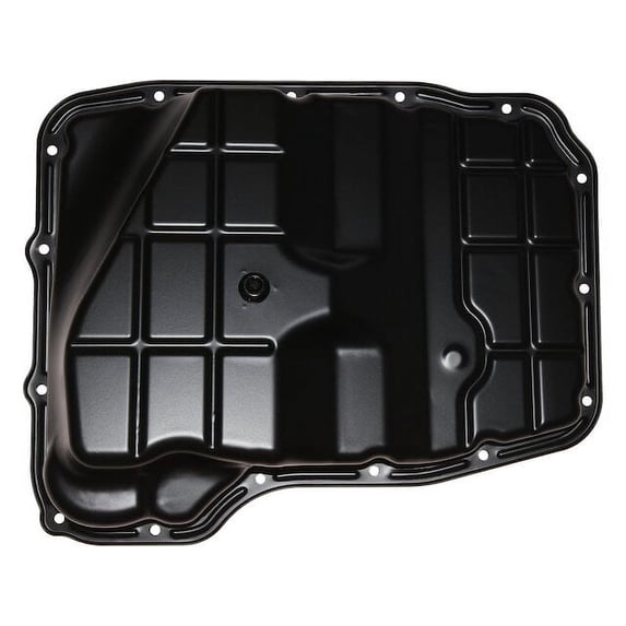 Automatic Transmission Pan - Compatible with 2011 - 2018 Ram 3500 2012 2013 2014 2015 2016 2017