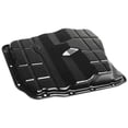thumbnail image 1 of Automatic Transmission Pan - Compatible with 2012 - 2015 Ram 3500 2013 2014, 1 of 2