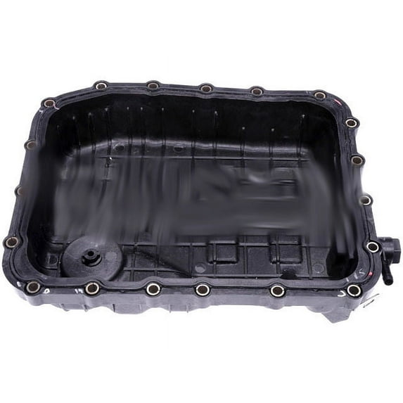Automatic Transmission Pan - Compatible with 2012 - 2017 Kia Rio 1.6L 4-Cylinder 2013 2014 2015 2016